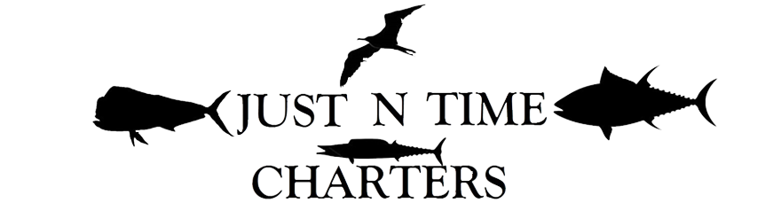 Just 'n' Time Charters